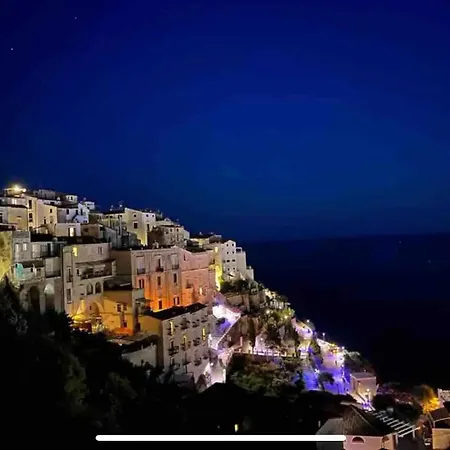 Appartement Con Vista Sulle Isole Sperlonga